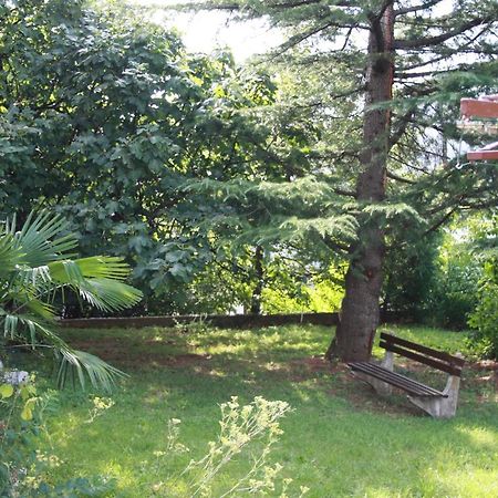 Apartman Branka 3 Crikvenica Kültér fotó
