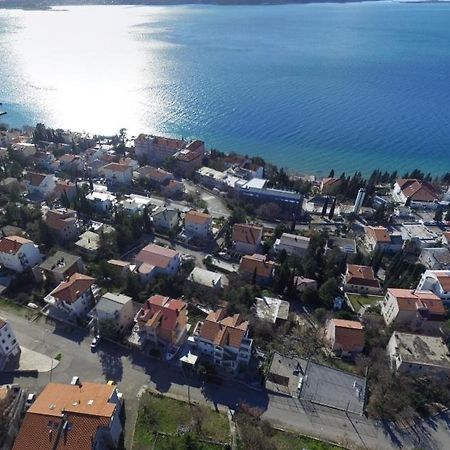 Apartman Branka 3 Crikvenica Kültér fotó