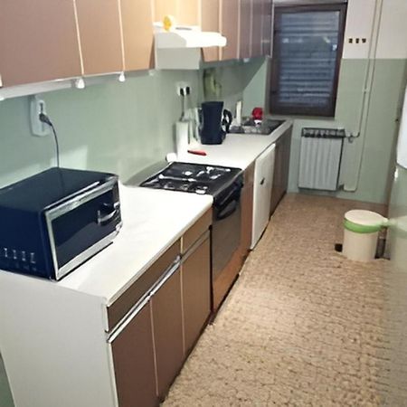 Apartman Branka 3 Crikvenica Kültér fotó