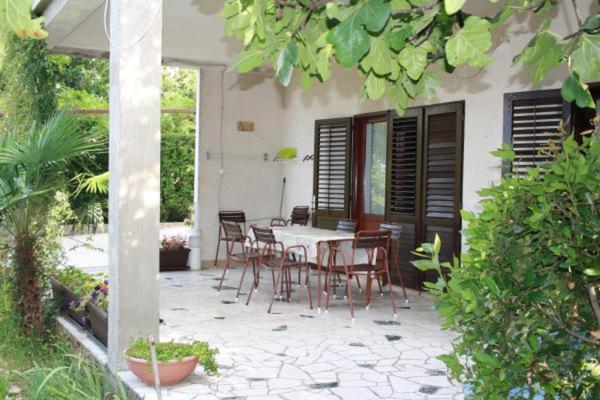 Apartman Branka 3 Crikvenica Kültér fotó