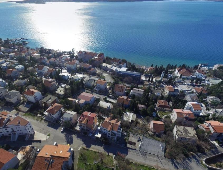 Apartman Branka 3 Crikvenica Kültér fotó