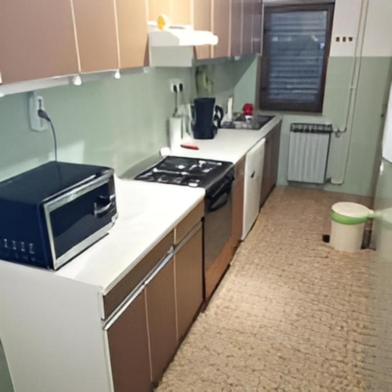 Apartman Branka 3 Crikvenica Kültér fotó
