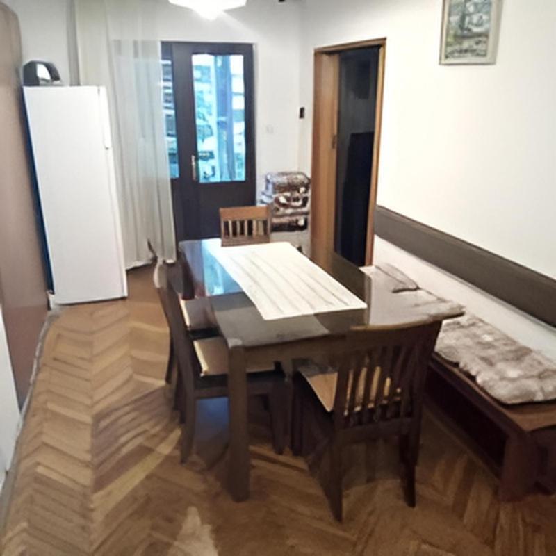 Apartman Branka 3 Crikvenica Kültér fotó